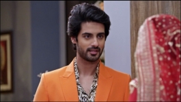 Kumkum Bhagya - 18th January 2024